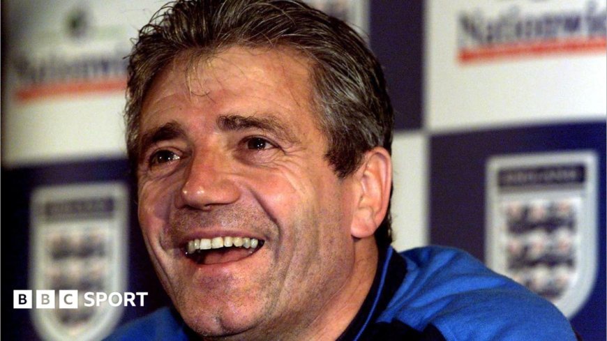 Kevin Keegan, Liverpool footballer who managed England and Newcastle United, dies aged 75