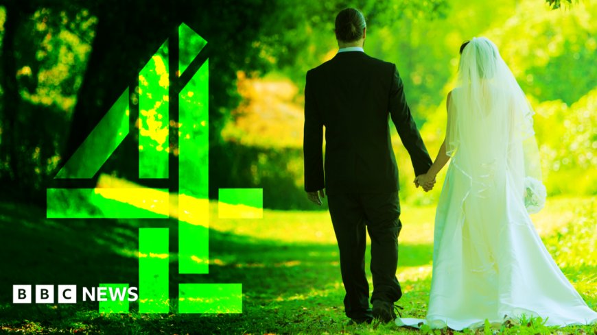 Ofcom launches investigation into Married at First Sight UK