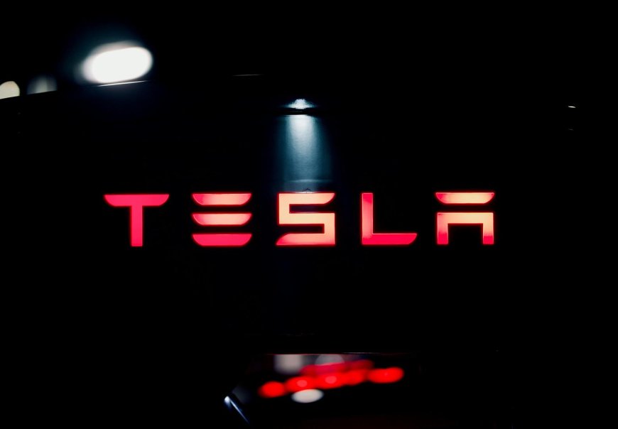 Tesla holds bitcoin treasury steady, reports $112M impairment loss