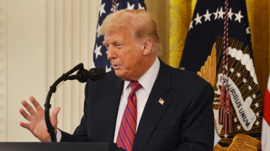 New draft of Clarity Act is out, and it would impose limits on Trump's crypto empire