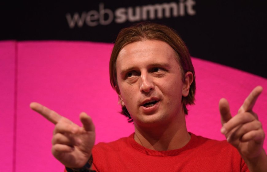 Revolut hits $115 billion valuation in employee share sale: WSJ