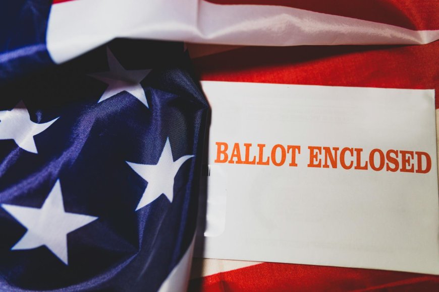 Kalshi rolls out Midterm Hubs ahead of the November elections in the U.S.