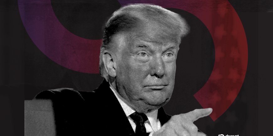 Clarity Act Latest Draft Bars Trump From Crypto Ventures—But Only Until 2029