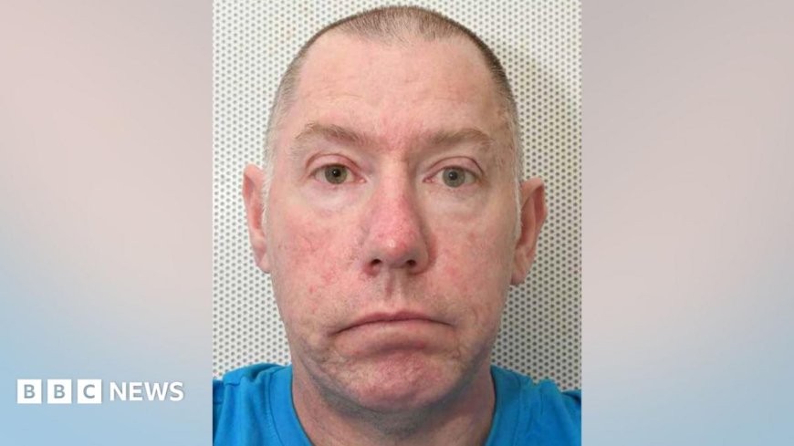 Police officer was violent rapist who attacked women over 14 years