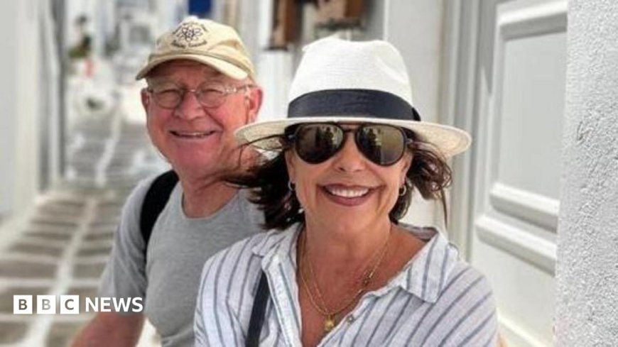 Police formally investigate woman, 70, after Brit stabbed to death in French village