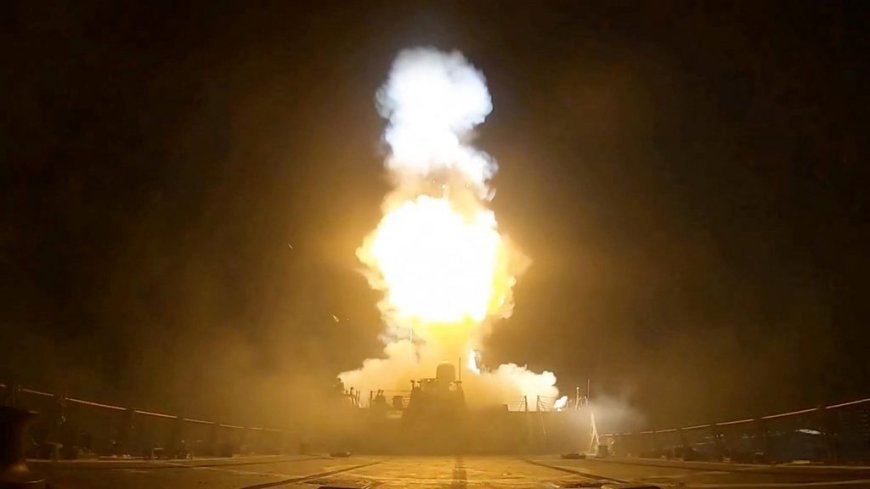 The Global Story: Is the Iran war back on?
