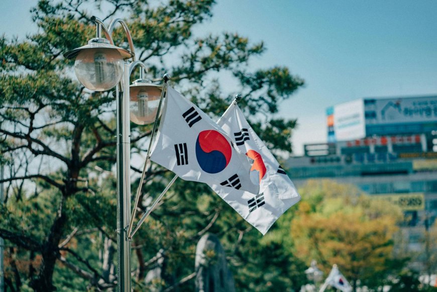 South Korea trading giant puts receivables onchain in tokenization test with LG CNS