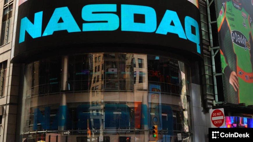 Institutional crypto trading platform LMAX is exploring sale, IPO