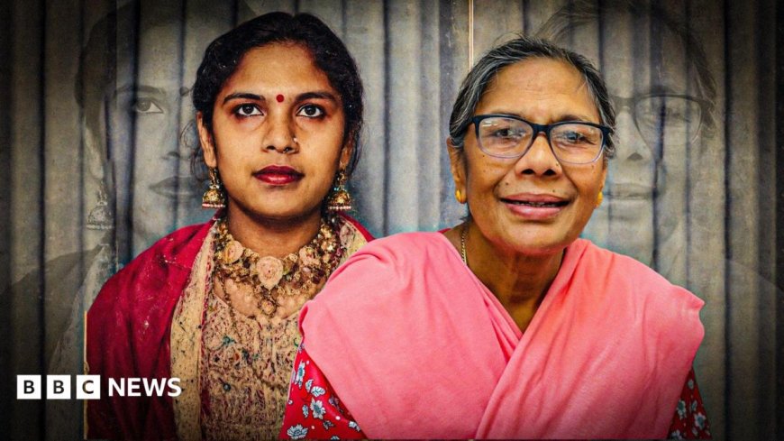 'South Asian programmes helped us settle into our new lives'