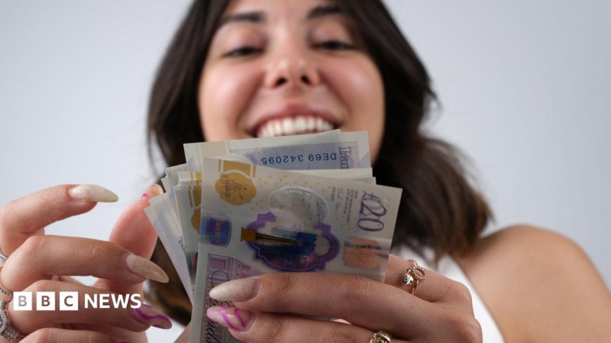 Would you choose £50,000 over the chance of £1m?
