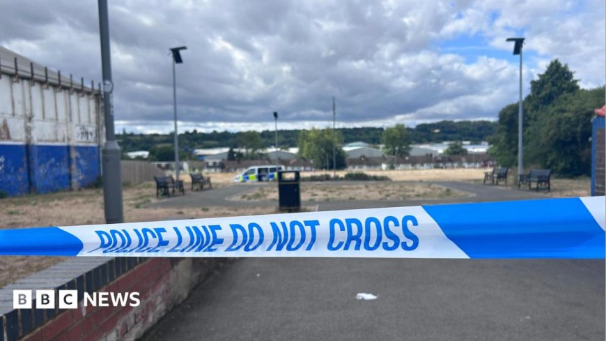 Boy, 16, charged with murder after Luton stabbing
