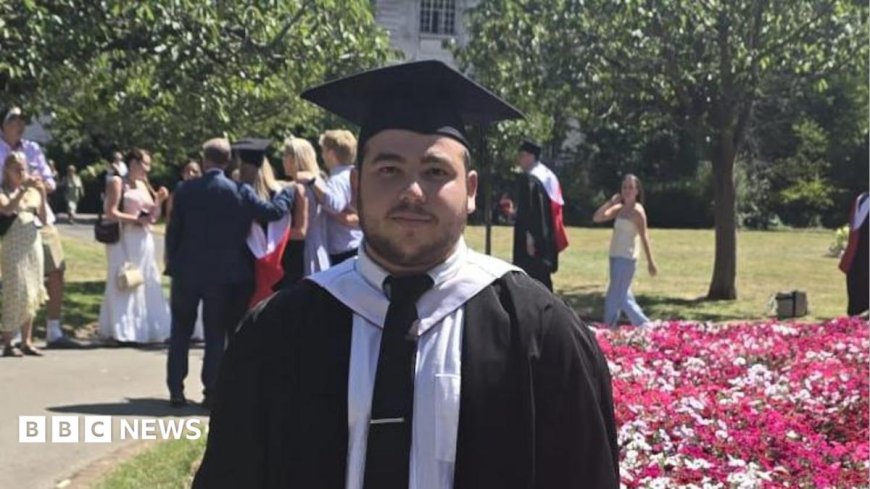 'Antisemitism felt relentless' - Jewish students on life at UK universities