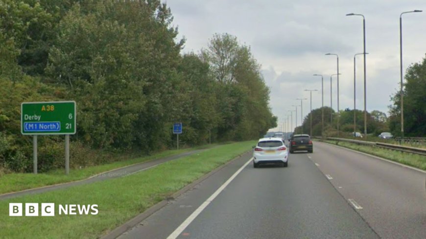 Four people including baby die after car crash