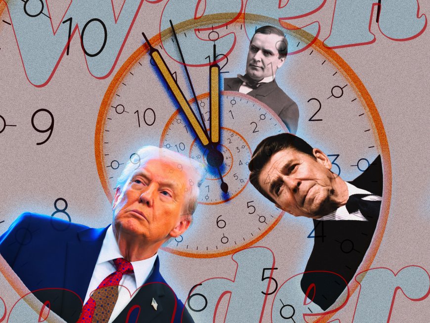 Are Politicians Ready to Stop Turning Back the Clock?