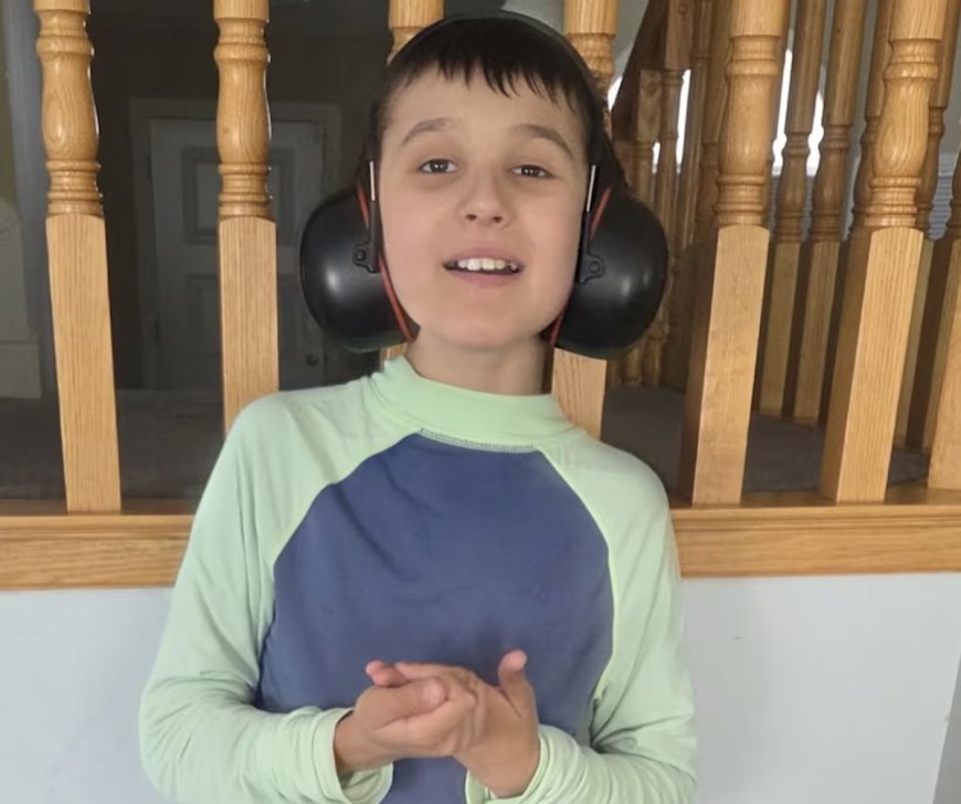 Parker Wells Missing: Calgary Police Refocus Search For Autistic Boy As Family Shares New Statement