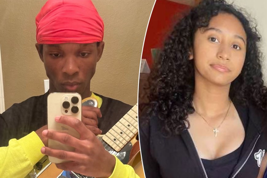 Shocking Final Texts Between D4vd & Celeste Rivas Revealed In Court -- PLUS, Singer’s Account Gets Hacked Leading To Release Of Fake ‘I Did It’ Song!