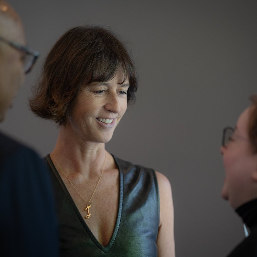 Tate Museums Taps Leader of Dia Art Foundation as Next Director