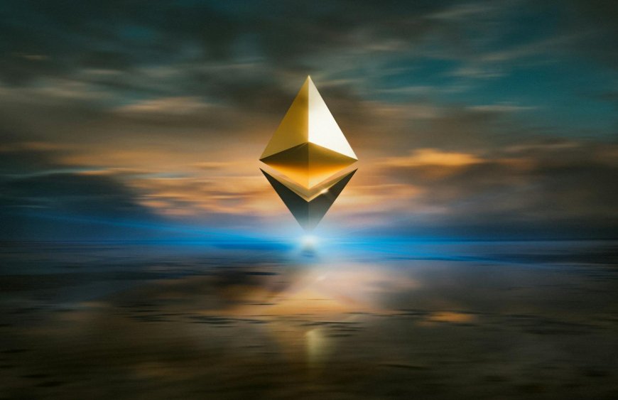 Ethereum Foundation names pcaversaccio to board amid leadership changes