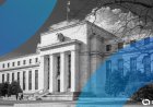 Bitcoin, Ethereum Wobble as Fed Holds Rates Steady