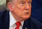 Forget the Blanche Nom, Trump Now Wants His $1.776B Slush Fund Back!