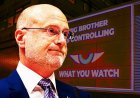 ABC Unleashes: Carr Wants a ‘Media Industry Too Fearful of Official Reprisal to Report the News Freely’
