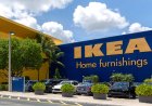 IKEA's New Budget-Friendly Furniture Collection Looks So Luxe