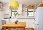 This Forgotten Kitchen Cabinet Detail Is So Much Chicer Than Paint
