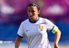 France set to take part in U20 Women's World Cup despite Uefa boycott threat