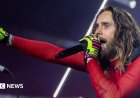 Campaigners call for Jared Leto's concerts to be cancelled after criminal sexual conduct claims