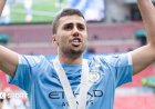 Man City reject Barcelona's Rodri bid & in talks for Bouaddi