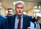 Blanche Nomination on Track After Cassidy Says He Will Support Him