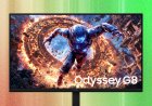 Samsung Odyssey G8 6K Review: Pixel Overdose