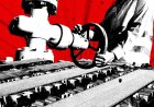 Two Fossil Fuel Companies Are Betting Big on Data Centers