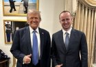 Trump Media pulls back from crypto, scraps Crypto.com's CRO token treasury deal