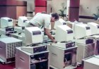 Whatever Happened to the Computer of Tomorrow, Anyway? The Xerox Alto Story