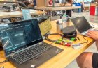 Your Laptop Keyboard, On Another Device