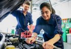 How do I apply for an apprenticeship and what will I get paid?