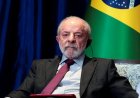 Is Trump trying to influence foreign elections?