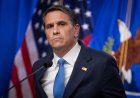 Trump DOJ Brings Criminal Charges Against Outspoken Critic of Far-Right
