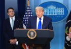 Dems Sound the Alarm Over Trump DOJ’s Attempt to Block Oversight: ‘He Knows Accountability Is Coming’ 