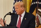 Trump-backed World Liberty wins conditional bank charter from federal regulator