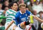 Rangers host Celtic in League Cup quarter-finals