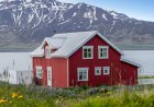 Pick Your Favorite Summer House in Iceland