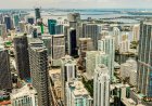 Miami’s Skyline Is Getting Super Tall