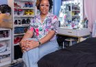 These New Yorkers Are Updating the ‘NYCHA Look’ With Renter-Friendly DIY Projects