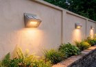 Building Custom Backyard Solar Lights