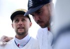How Root brought welcome calm on return as England captain