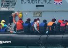 Behaviour guidelines for life in UK published for asylum seekers