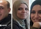 Couple and teenage daughter who died in water off Shoreham named by police