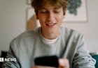 Students wait for GCSE and BTec grades as app launches for 750 schools in England
